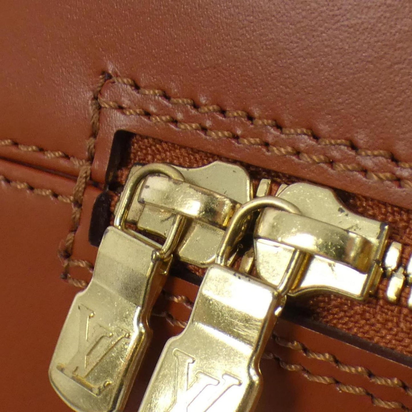 Louis Vuitton Others Brown Handbags
