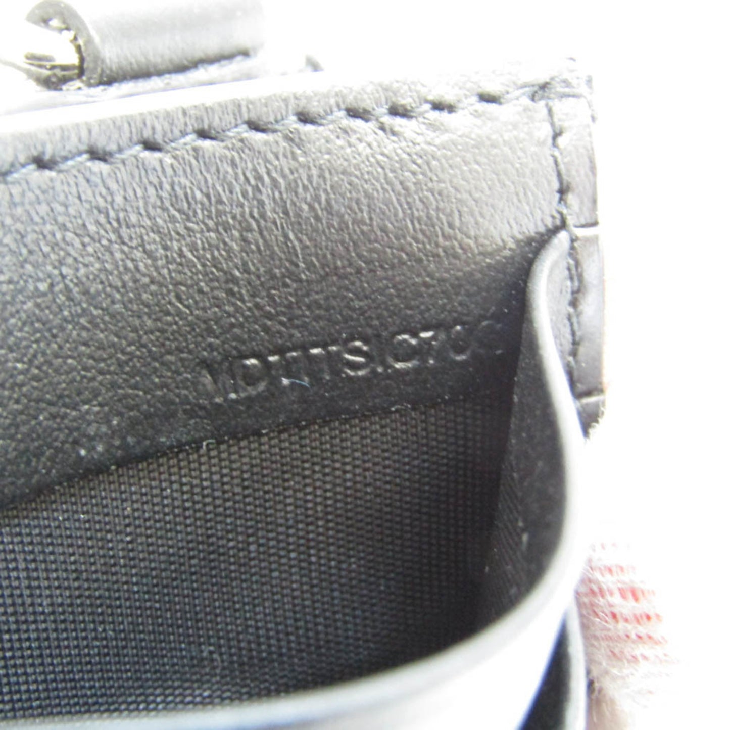 Burberry Others Black Cases