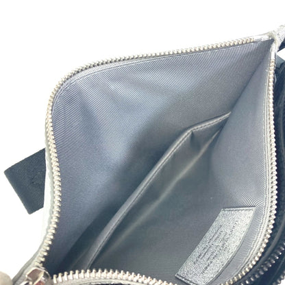 Louis Vuitton Others Silver Shoulder Bags
