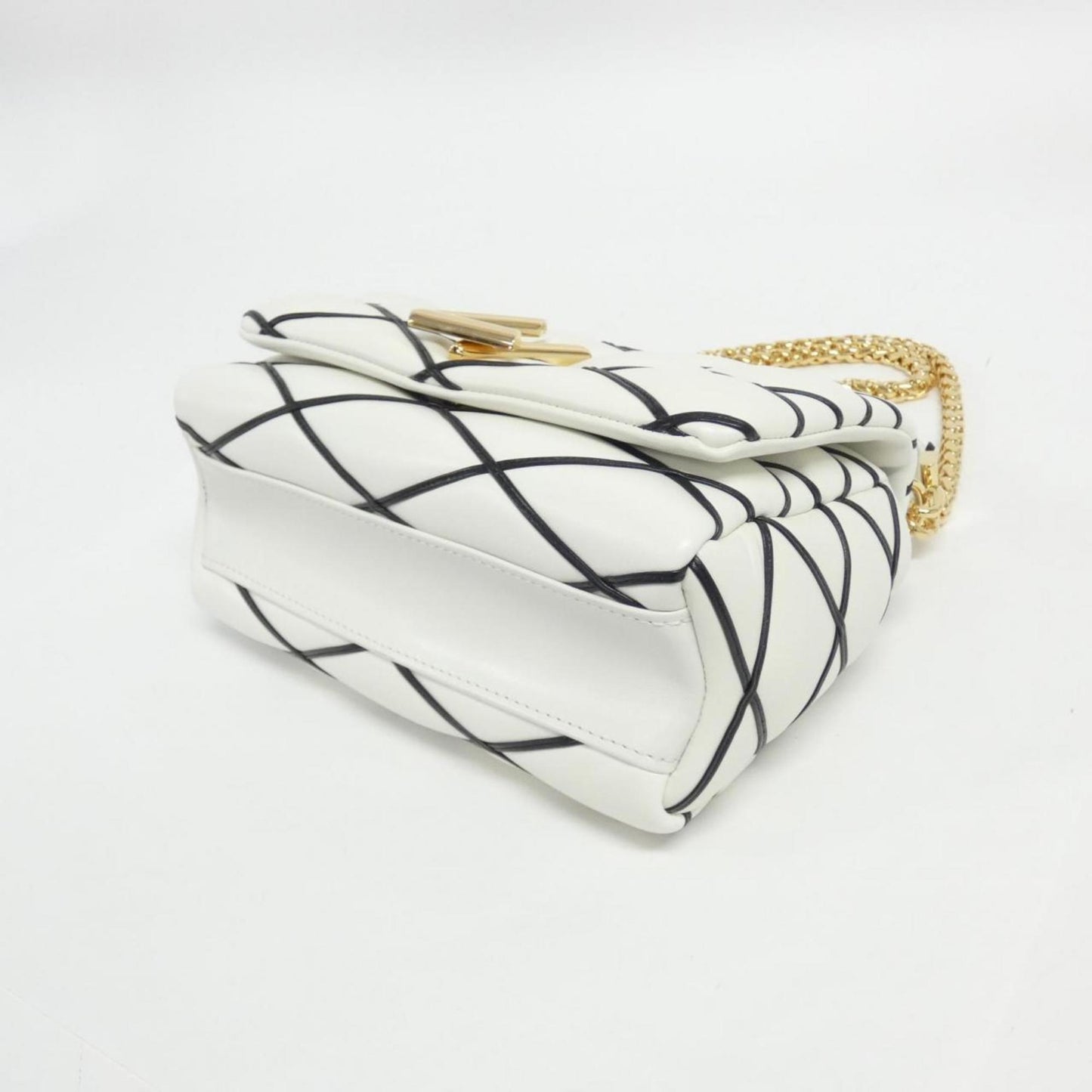 Louis Vuitton Others White Shoulder Bags