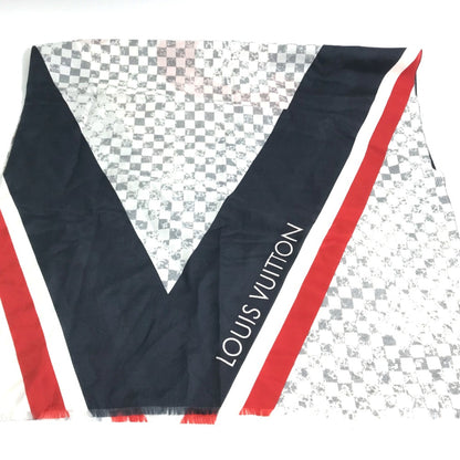 Louis Vuitton Others White Scarves