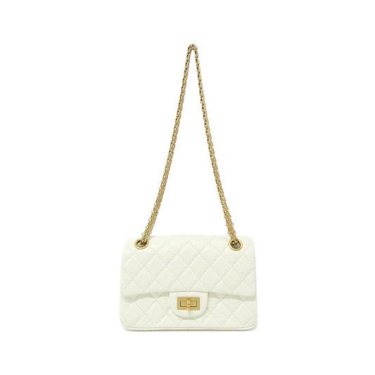 Chanel Others White Shoulder Bags