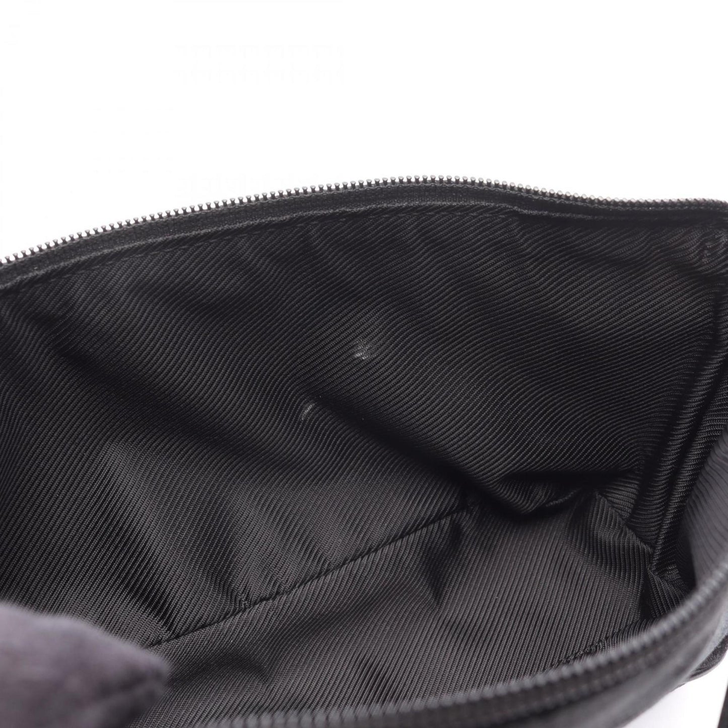 Gucci Canvas Black Small Bags