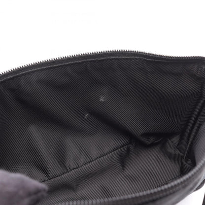 Gucci Canvas Black Small Bags