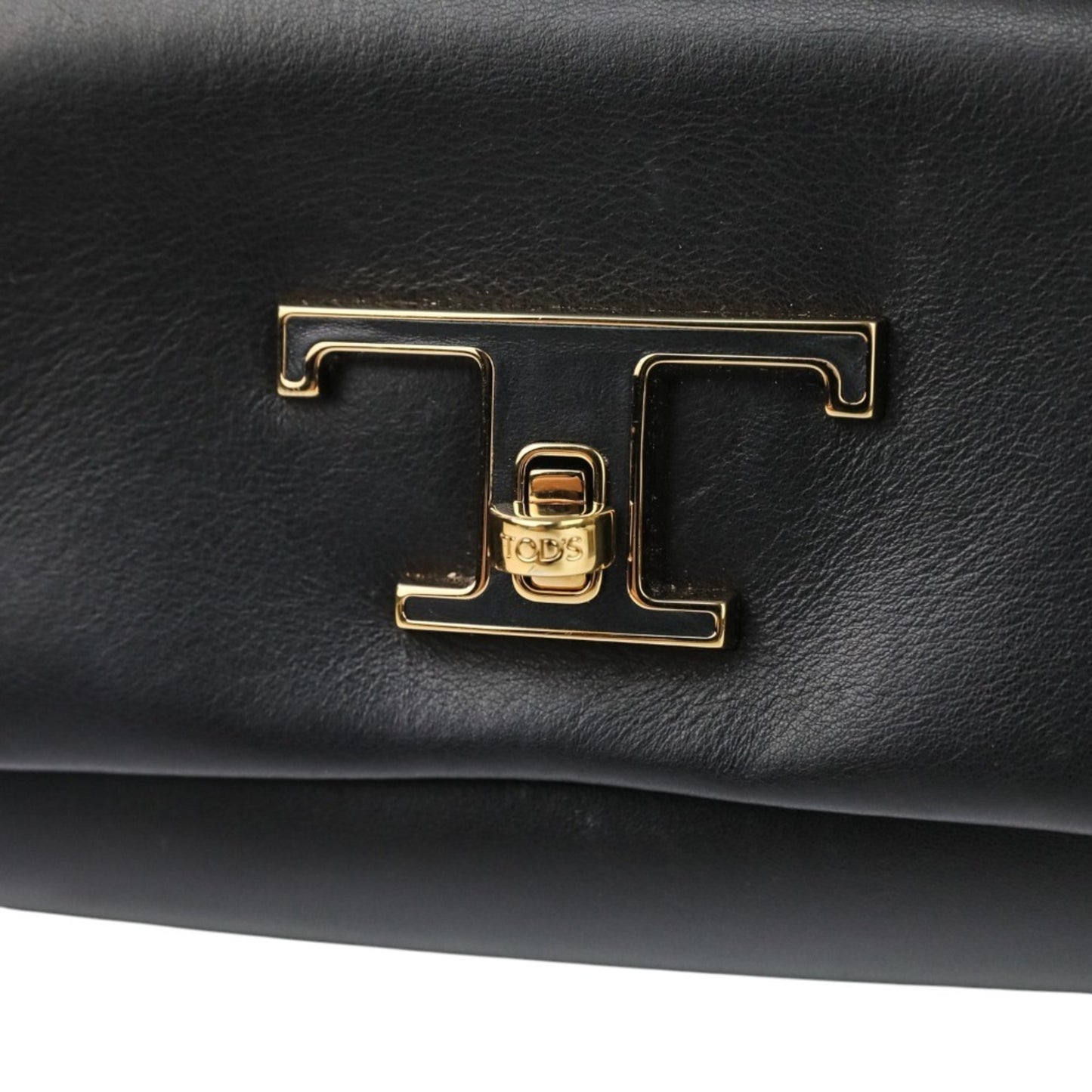 Tod's Others Black Shoulder Bags