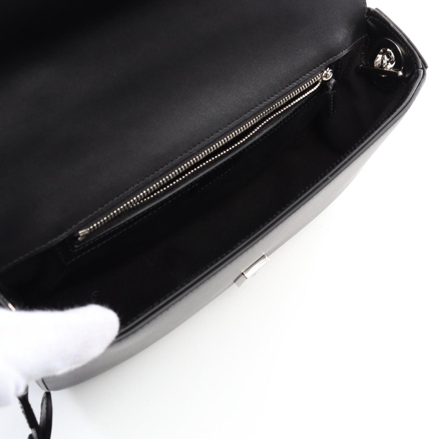 Gucci Others Black Shoulder Bags
