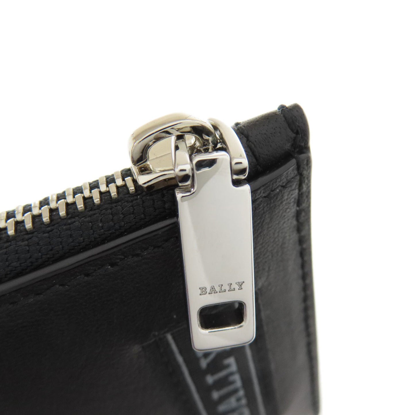 Bally Others Black Cases