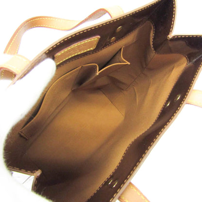 Louis Vuitton Vernis Brown Handbags