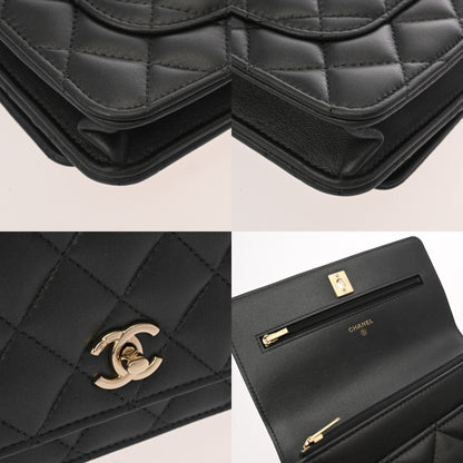 Chanel Others Black Small Bags