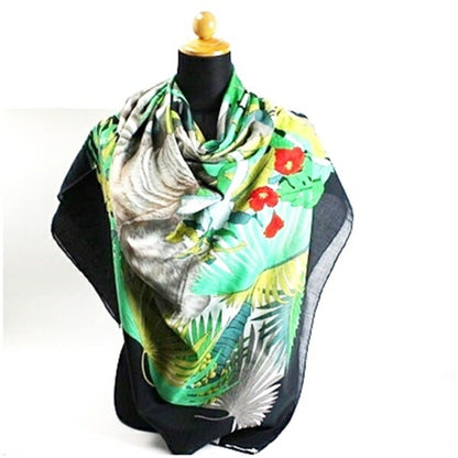Gucci Others Black Scarves