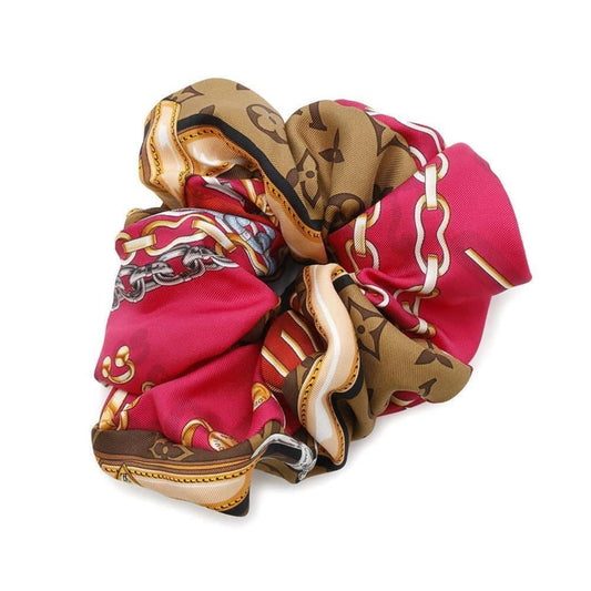 Louis Vuitton Silk Brown Hats