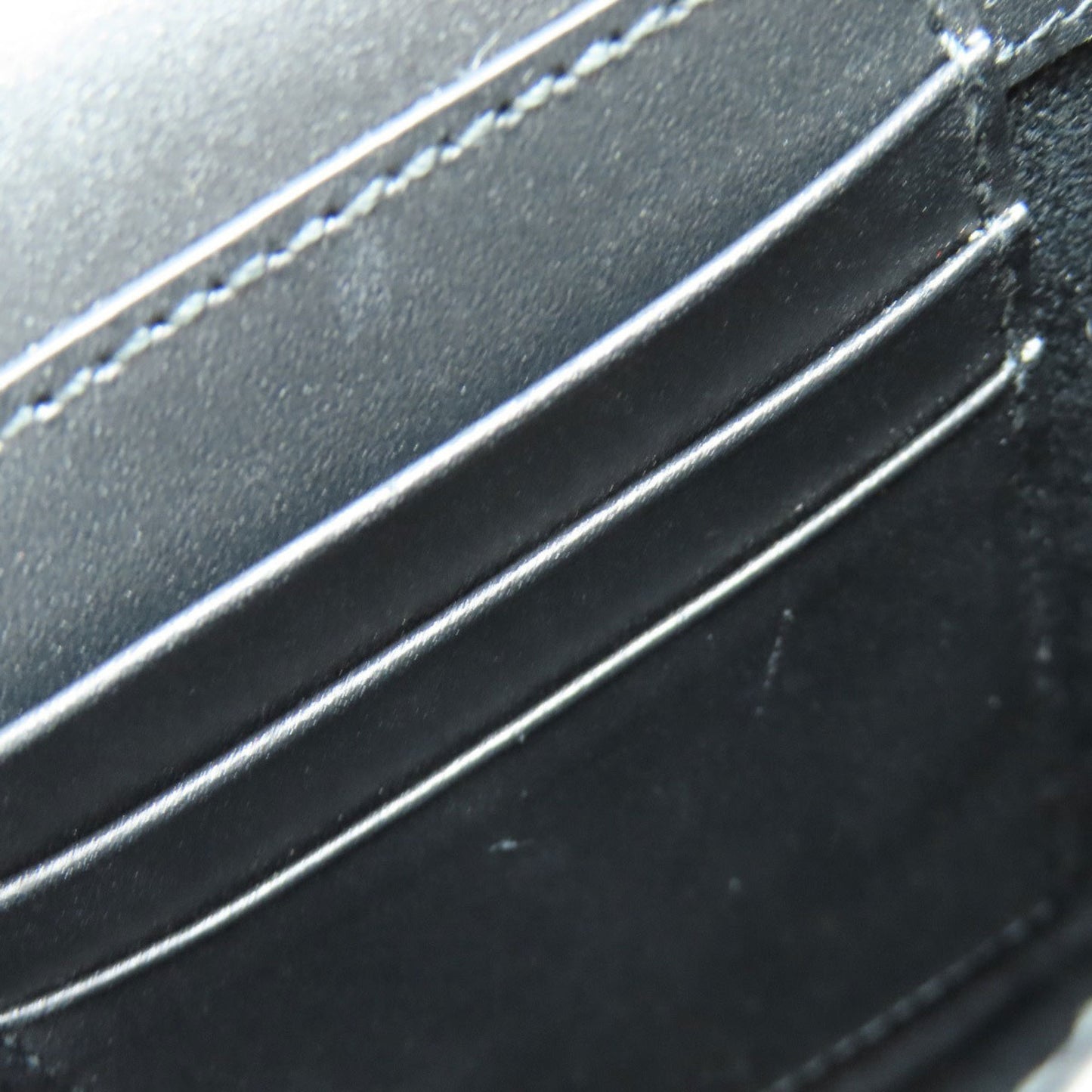 Gucci Pvc Black Shoulder Bags