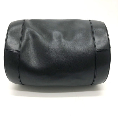 Bvlgari Others Black Handbags