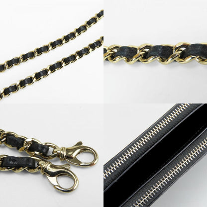 Chanel Others Black Shoulder Bags