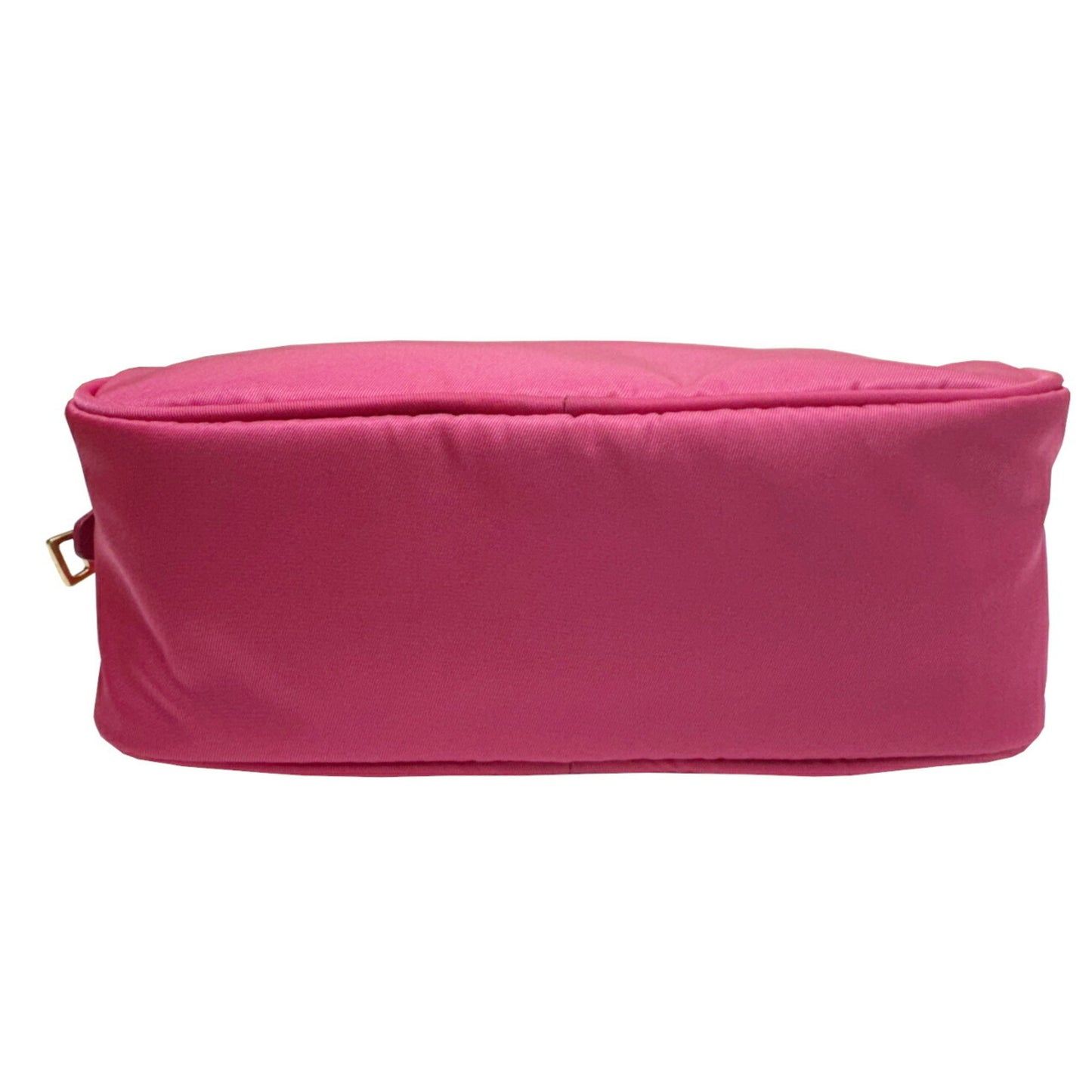 Prada Nylon Pink Small Bags
