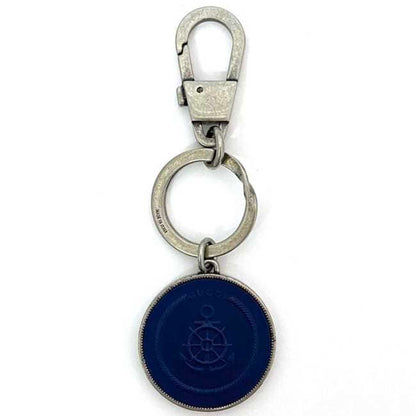 Gucci Other Metal Blue Key Rings