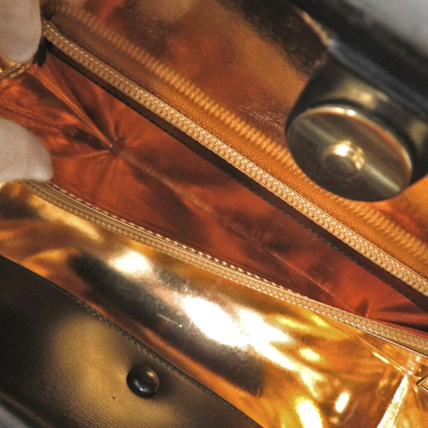 Loewe Others Black Handbags