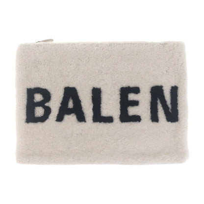 Balenciaga Others White Clutch Bags