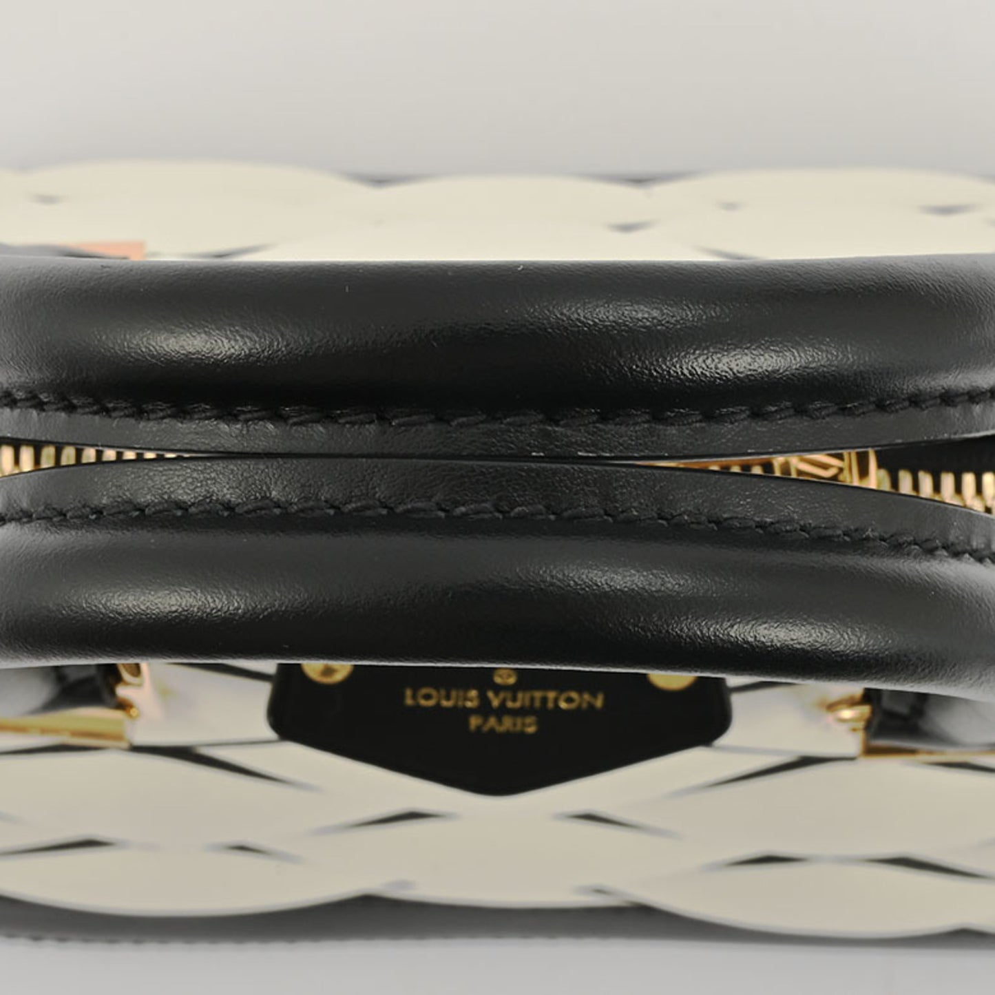 Louis Vuitton Others Black Handbags