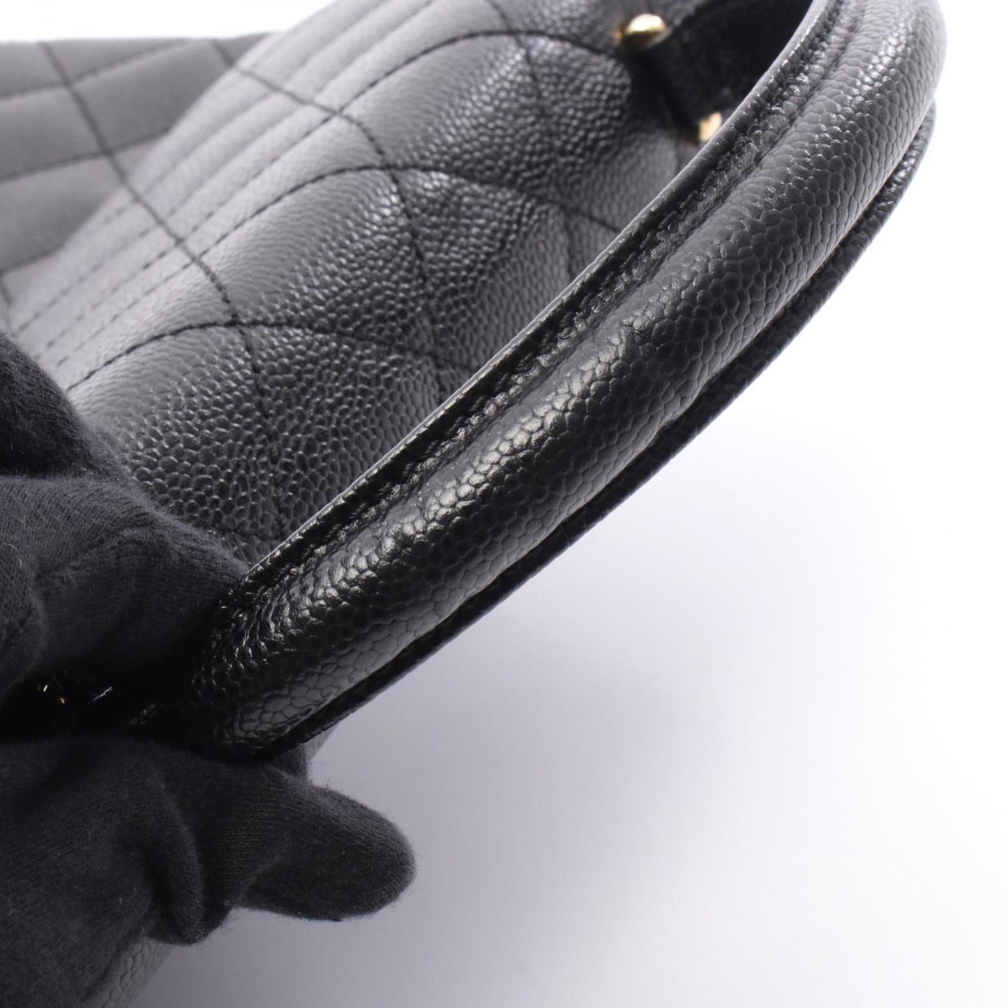 Chanel Others Black Handbags