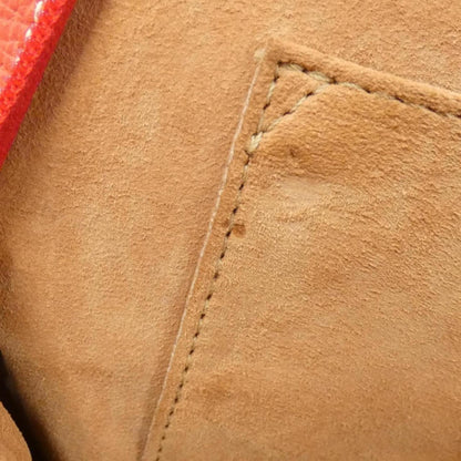 Loewe Others Red Shoulder Bags