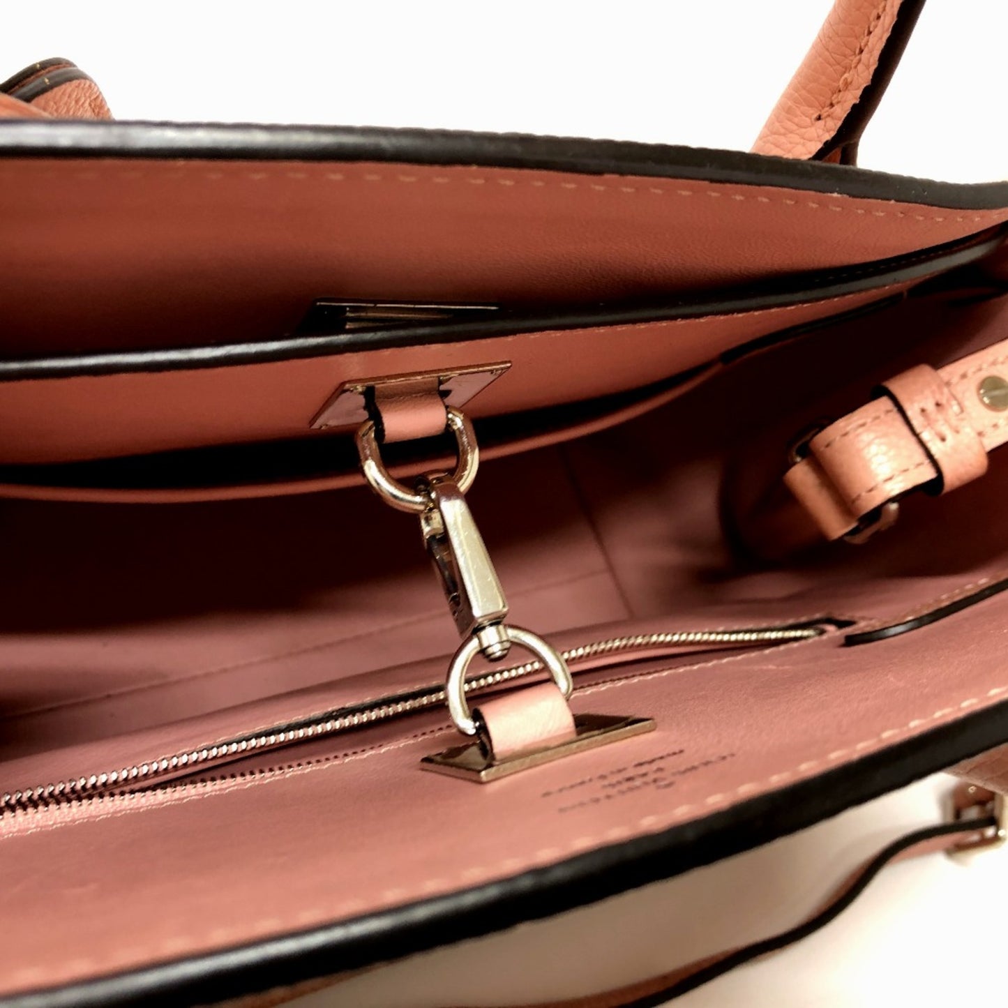 Louis Vuitton Others Pink Handbags
