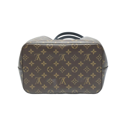 Louis Vuitton Monogram Canvas Brown Shoulder Bags
