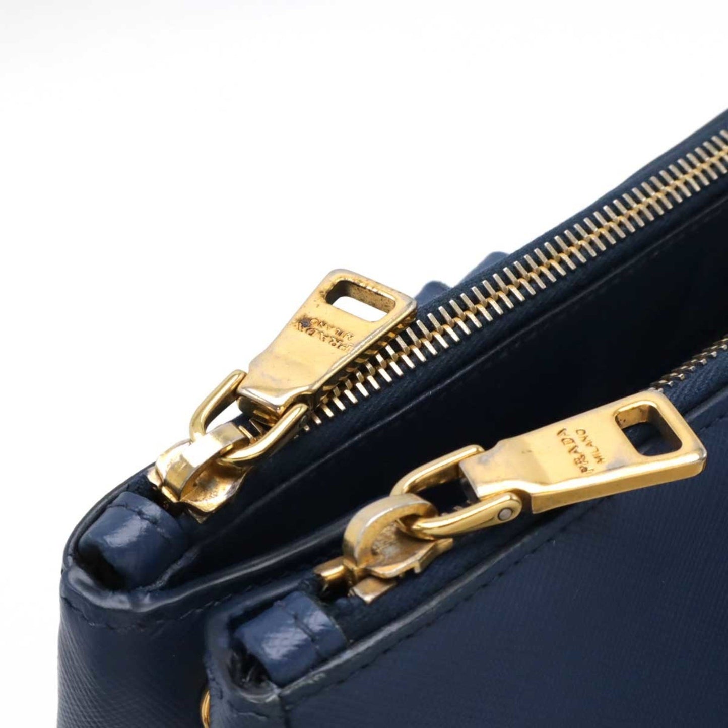 Prada Others Blue Handbags