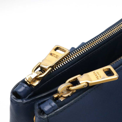 Prada Others Blue Handbags