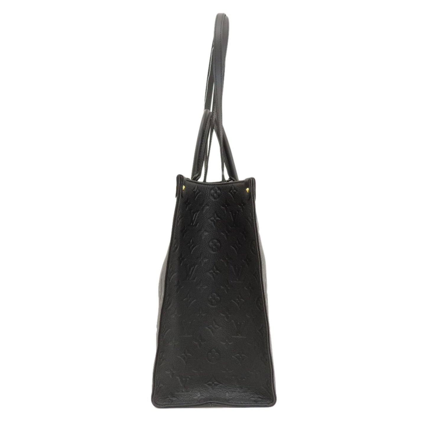 Louis Vuitton Empreinte Black Tote Bags