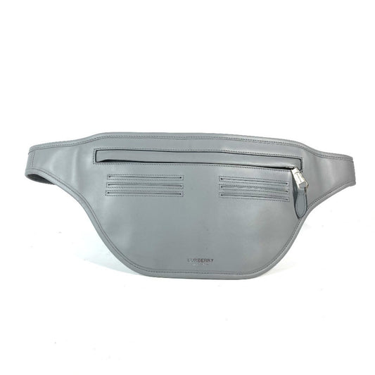 Burberry Others Gray Crossbody Bags