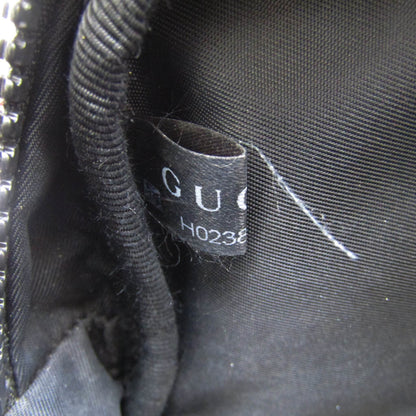 Gucci Nylon Black Small Bags
