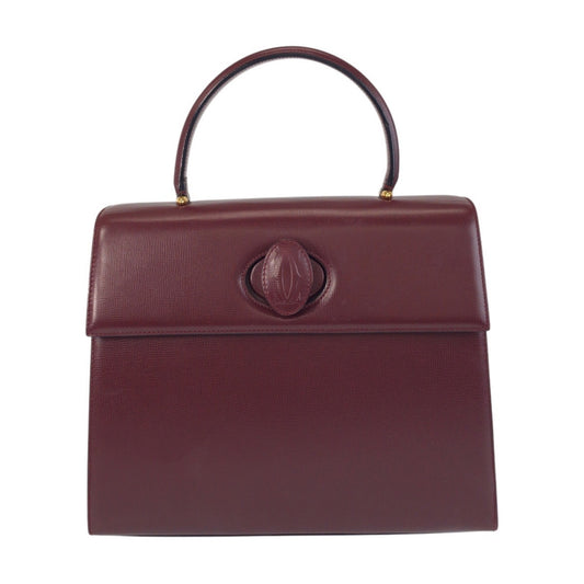 Cartier Others Red Handbags