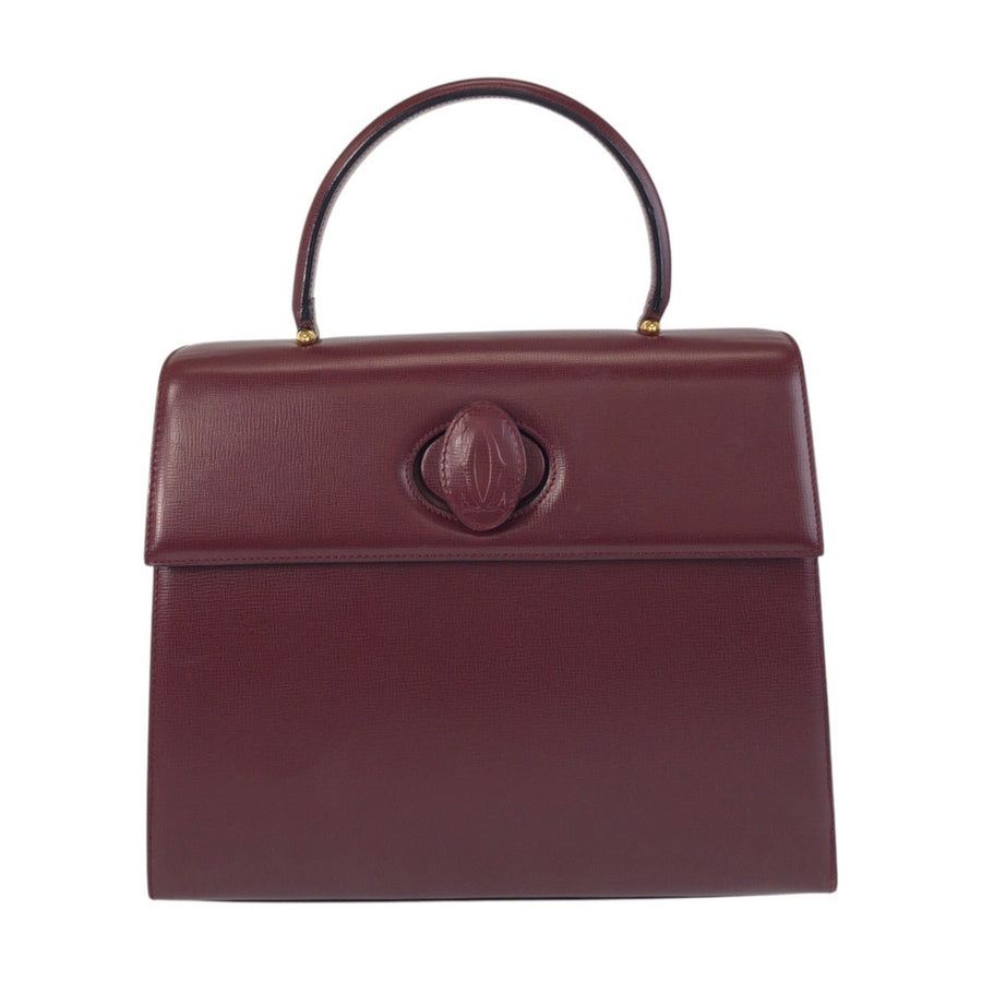 Cartier Others Red Handbags