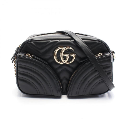 Gucci Others Black Shoulder Bags
