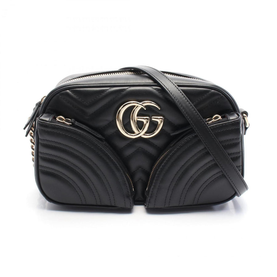 Gucci Others Black Shoulder Bags