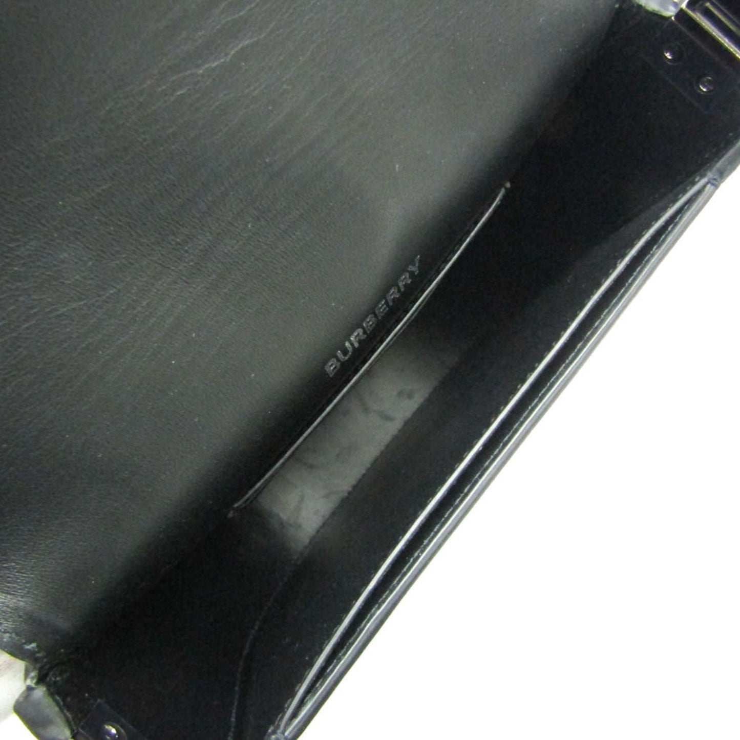 Burberry Others Black Shoulder Bags