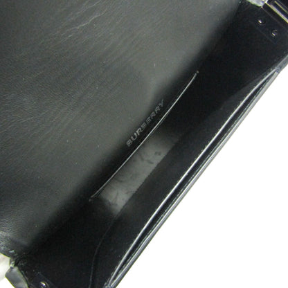 Burberry Others Black Shoulder Bags