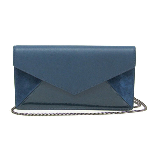 Delvaux Others Blue Clutch Bags