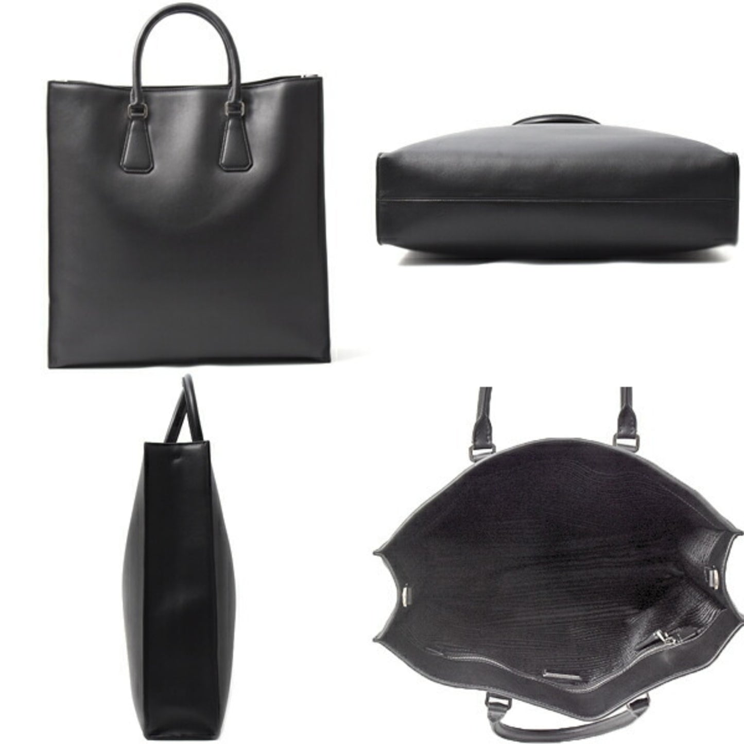 Prada Others Black Handbags