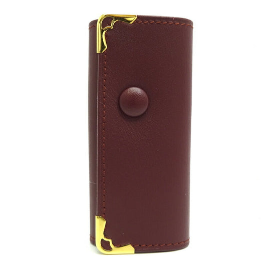 Cartier Others Red Cases