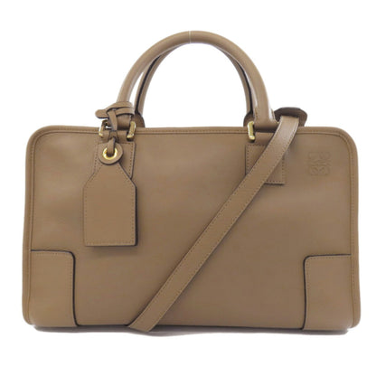 Loewe Others Brown Handbags