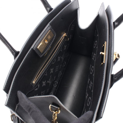 Louis Vuitton Others Black Handbags