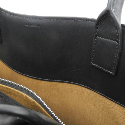 Celine Pvc Black Handbags