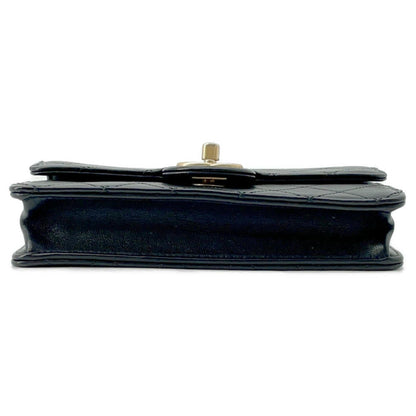 Chanel Others Black Shoulder Bags