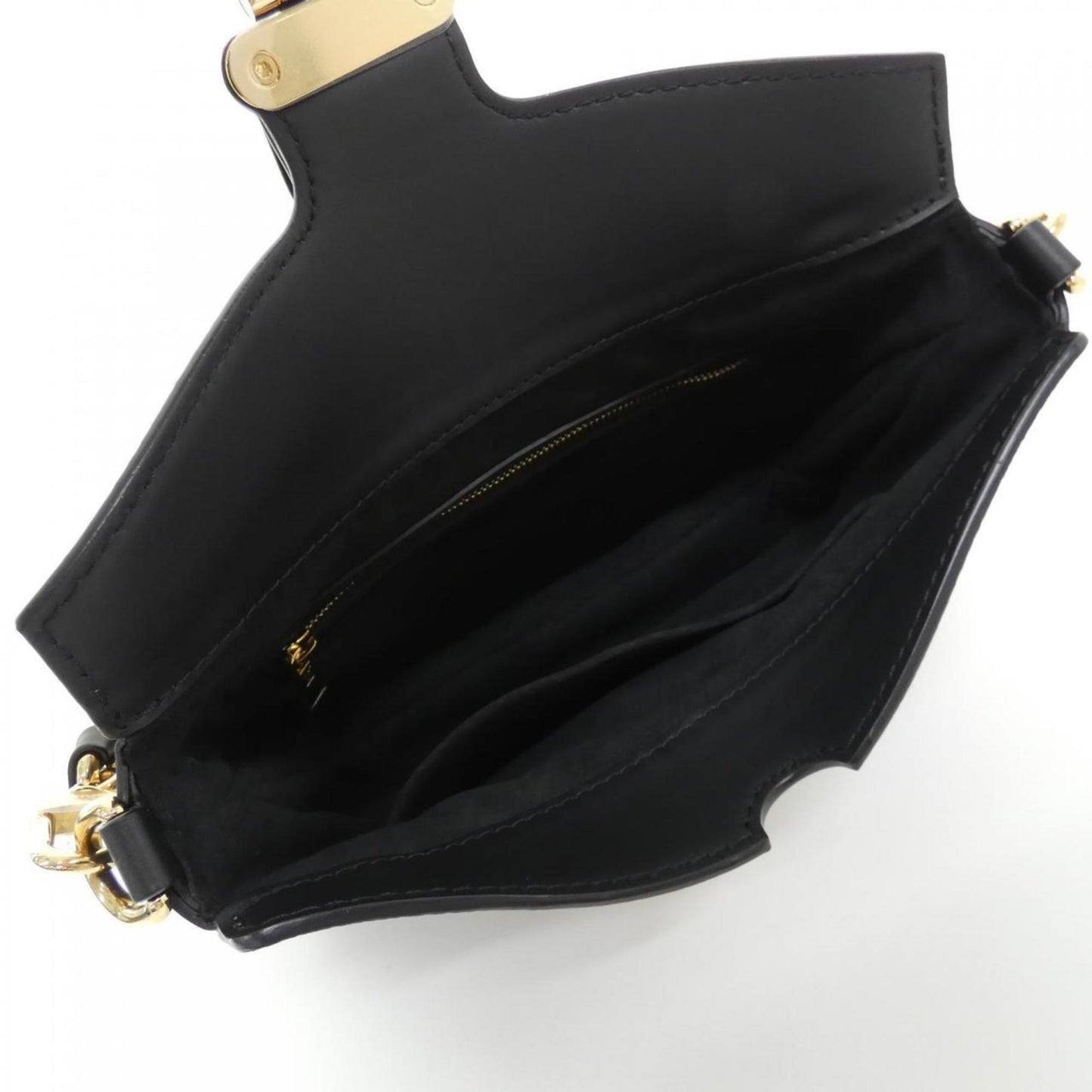 Louis Vuitton Coated Canvas Brown Shoulder Bags