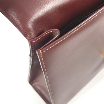 Cartier Others Red Handbags