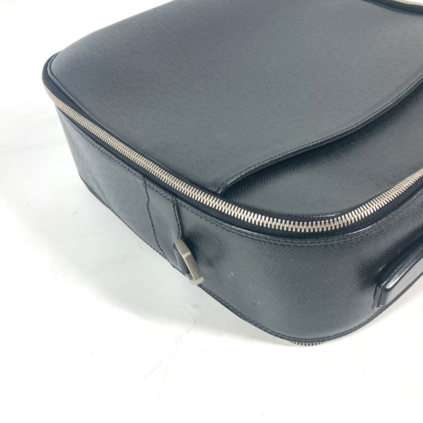 Louis Vuitton Others Gray Handbags