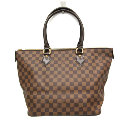 Louis Vuitton Monogram Canvas Brown Handbags