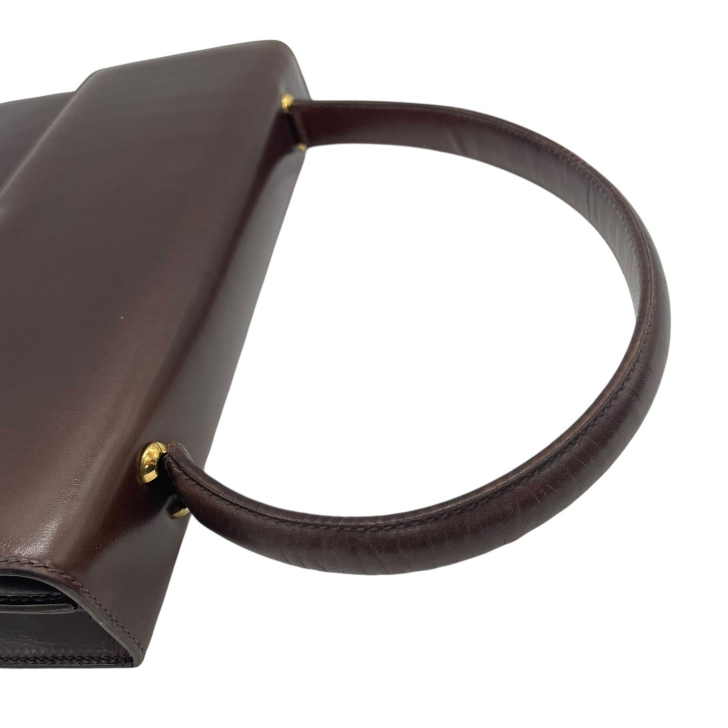 Celine Others Brown Handbags